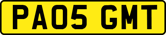 PA05GMT