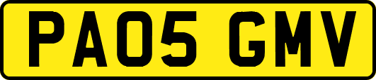 PA05GMV