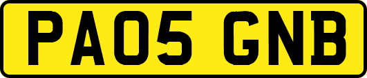 PA05GNB