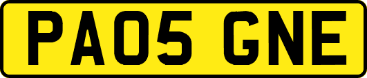 PA05GNE