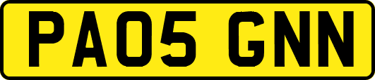 PA05GNN