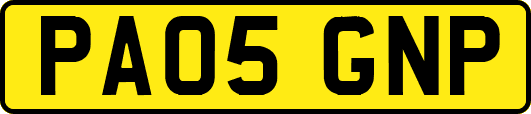 PA05GNP