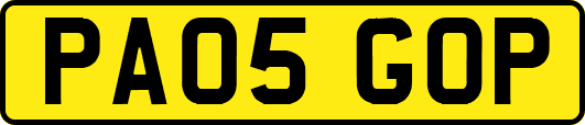 PA05GOP