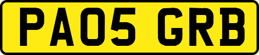 PA05GRB
