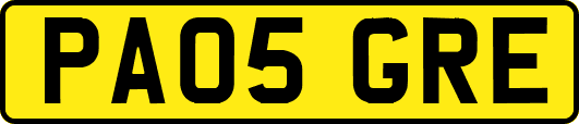 PA05GRE
