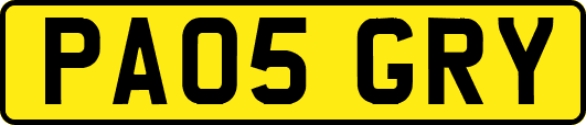 PA05GRY