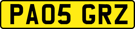 PA05GRZ