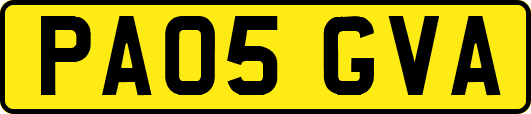 PA05GVA