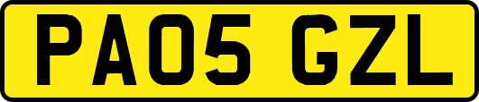 PA05GZL