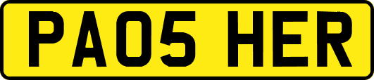 PA05HER