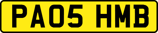 PA05HMB