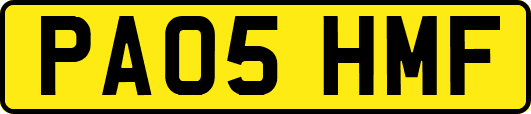 PA05HMF