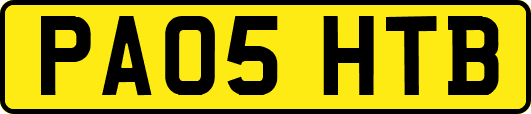 PA05HTB