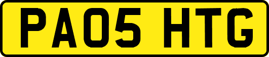 PA05HTG