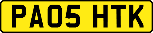 PA05HTK