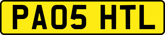 PA05HTL