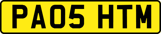 PA05HTM