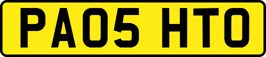 PA05HTO