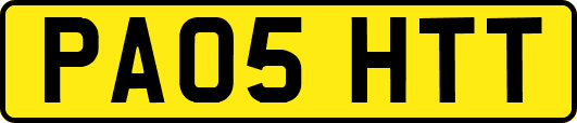 PA05HTT