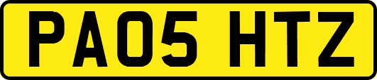 PA05HTZ