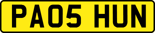 PA05HUN