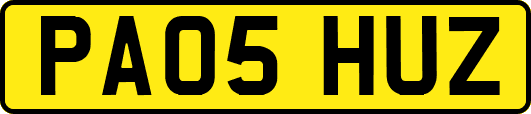 PA05HUZ