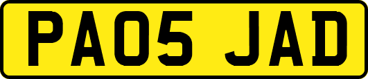 PA05JAD