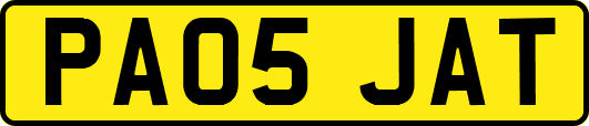 PA05JAT