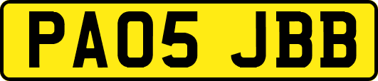 PA05JBB