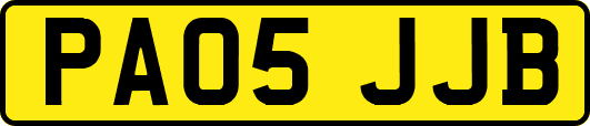 PA05JJB