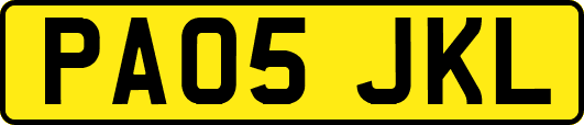 PA05JKL