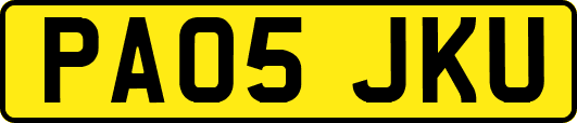 PA05JKU