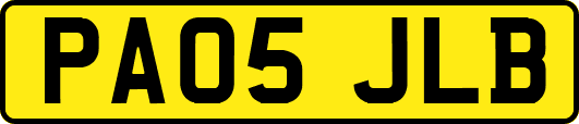 PA05JLB