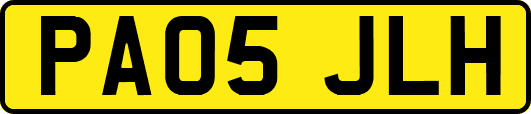 PA05JLH