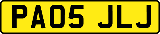 PA05JLJ