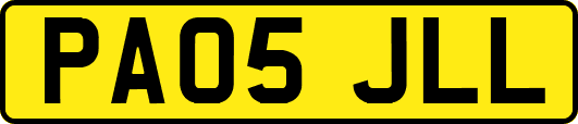 PA05JLL