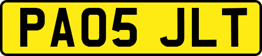 PA05JLT