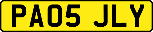 PA05JLY