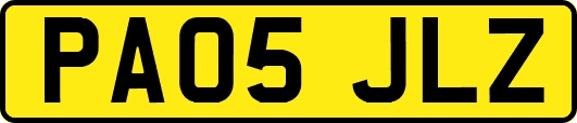 PA05JLZ