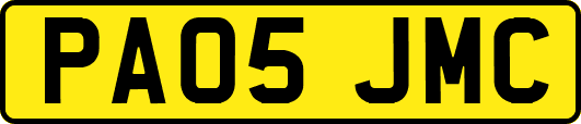 PA05JMC