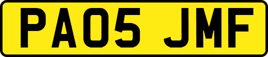 PA05JMF