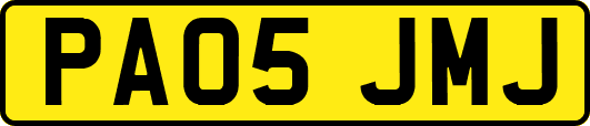 PA05JMJ