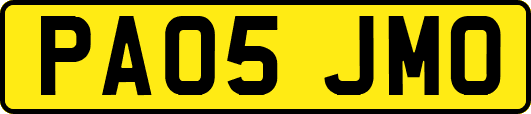 PA05JMO