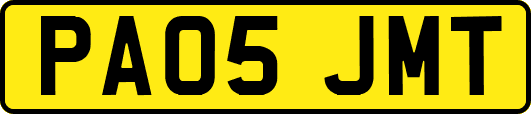 PA05JMT