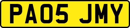 PA05JMY