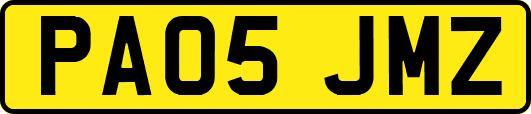 PA05JMZ
