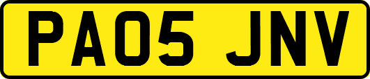 PA05JNV
