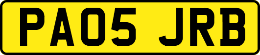 PA05JRB
