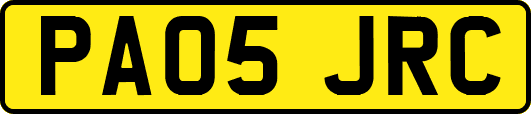 PA05JRC