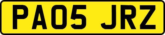 PA05JRZ